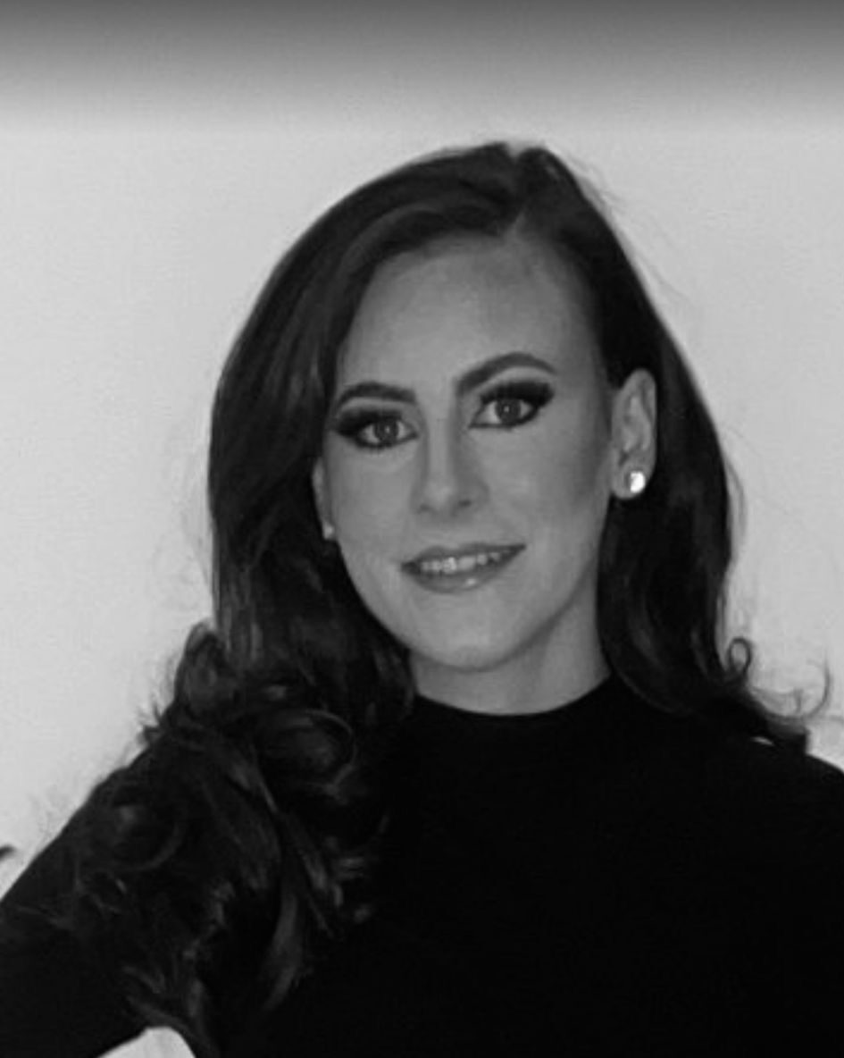 MELISSA SENIOR HAIR DESIGNER