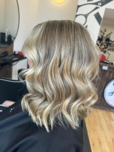 What Winter Does to Your Hair