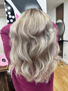 Taming the Thickness: How to Manage & Style Thick Hair Like a Pro