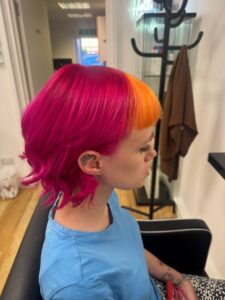 Thinking About a Fringe…Read This First!